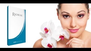 Филлер Радиесс - мастер-класс от Леона Дерябина / Radiesse filler - seminar by Leon Deryabin