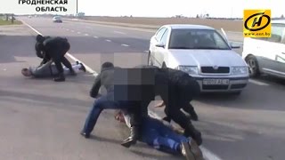 Двое россиян пытались вывезти белорусок за границу для занятия проституцией