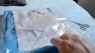 [#6] Unboxing Aliexpress CAMISETA POLO RALPH LAUREN