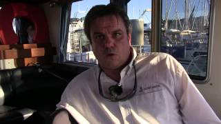 Annonce bateau d'occasion: Targa 35 - Le Mille Sabords 2012