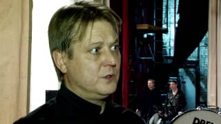 Интервью с дирижером Александром Сладковским