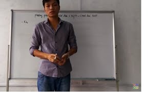 [BĐT] Bản chất của việc chuẩn hóa Bất đẳng thức - Phương pháp UCT (phần 3)