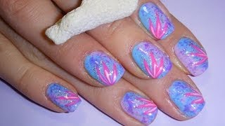 Nail Art Designs 13