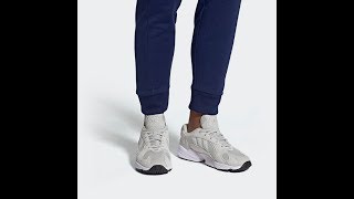 ОБЗОР КРОССОВОК adidas Yung 96 от магазина https://shoes-sale.ru