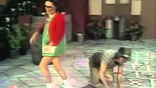 El Chavo del Ocho - Capítulo 253 - Peluchín - 1979