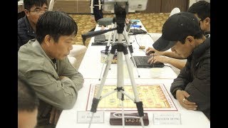 Cờ tướng - BÌNH LUẬN - Phạm Quốc Hương (KKY) vs Lê Hải Ninh (ADU)- V8 Ninh Bình Open 2017 !!!