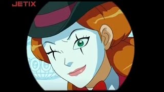 Totally Spies | Тоталли Спайс | 16 Серия 5 Сезон