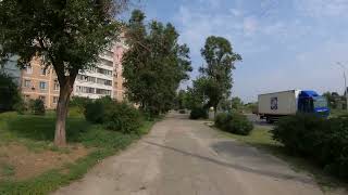 Запорожье обстановка по городу 11.08.2022