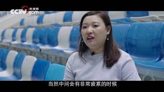 十年前北京奥运会开幕，这群人让世界瞬间爱上中国 | 小央视频
