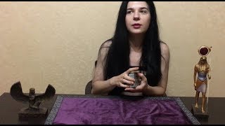 ПОЧЕМУ ОН НЕ ДЕЛАЕТ ПЕРВЫЙ ШАГ? ОНЛАЙН-ГАДАНИЕ НА ЛЮБОВЬ