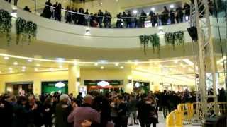 Tango Flash Mob - Catanzaro Lido -