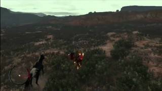 Undead Nightmare Pack Apocalyptic Mounts - ALL 4 - LOCATIONS (DESCRIPTION)