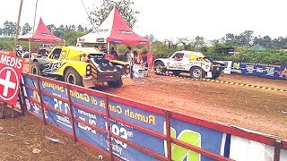 SUBHAN AKSA @ Indonesia X-treme Sprint Offroad