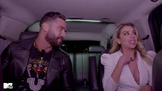 El reencuentro de Potro y Karime | Acapulco Shore