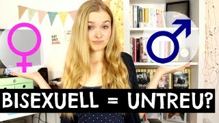 DIE BRAVO SAGT, ICH MUSS FREMDGEHEN I Bisexuelle sind untreu? I ItsColeslaw