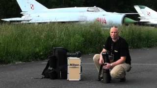 Fotografia lotnicza - Sławomir Krajniewski