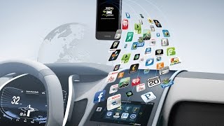 "Первая передача" на радио Голос столицы 106 fm: автомобильные технологии будущего