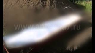 Эксгумацию тела пенсионерки провели в Колосовском районе Омской области