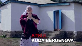 ҒАШЫҚТЫҢ ТІЛІ - 2011 (Тизер) [HD]