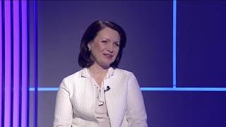 Актуальное интервью Оксана Фадина