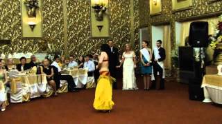 Golden Palace Bellydance