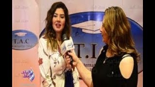 صدى البلد | رانيا فريد شوقي: انتظروني مع "الزعيم" و"سلسال الدم" في رمضان