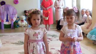 Прикольные детки в детском саду. Подборка видео. Дети жгут, прикольно смотреть