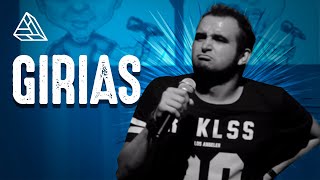 THIAGO VENTURA - GIRIAS