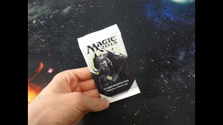 2015 Magic The Gathering Promo Booster Pack :D - MTG