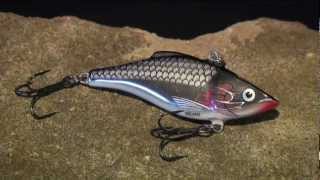 Rattlin' Rapala