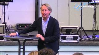 Cees Bots - All You Need Is Love - De Wijngaard Barendrecht