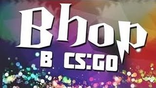 Bhop ОТ айдара Слив Bhop Работает 100%