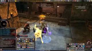 Dragonborn Project ep. 8 - level 14 - solo R5 Cabal for One