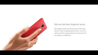 Elephone A8 Пару слов и Game Test