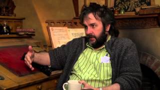 The Hobbit  An Unexpected Journey   2