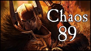 Warsword Conquest - Chaos E89 (Warband Mod)