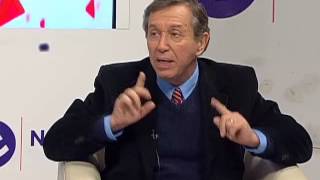 Héctor Salama [Causa de actitudes positivas o negativas en la vida] Agenda Mujer