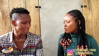 The house rent money (Real House Of Comedy) (Nigerian Comedy)