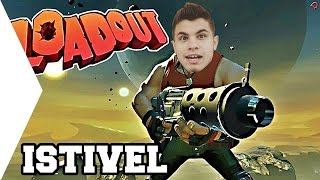 SZÉTSZEDÜNK MINDENKIT ISTIVEL | Loadout |