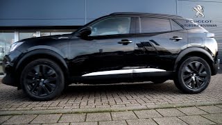 Ontdek de nieuwe Peugeot 2008 SUV GT-Line | Autobedrijf Bouwman Citroën & Peugeot Ommen