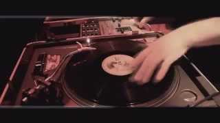 Rafik GANJA Feat DJSK DEDI CLASH 2014