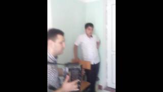 Etibar Humbetov Qarmon