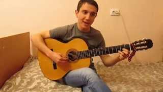 Ты у меня одна такая