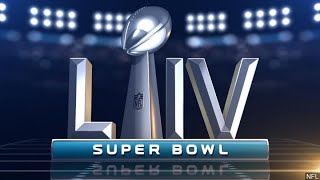 Super Bowl LIV Preview 49ers vs Chiefs