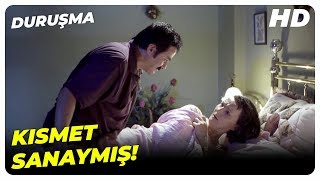 Selami, Kayın Validesini Sıkıştırdı! | Duruşma Meltem Cumbul Türk Komedi Filmi