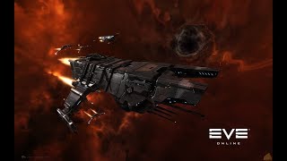 EVE Online.  Ультра бюджетная Tengu - Besieged Covert Research Facility (№164)