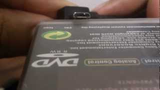Como hacer un cable otg bien explicado HD
