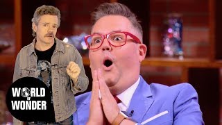 Spoiler Alert! RuPaul's Drag Race S10 Ep5 John Polly's Extra Lap Recap "The Bossy Ross Show"