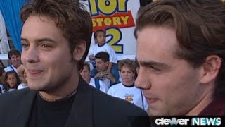 Rider Strong In Girl Meets World?