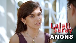 Laləli saray (15-ci bölüm) ANONS